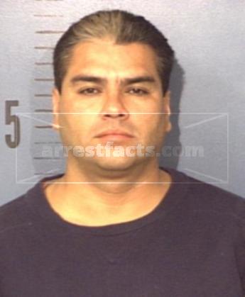Andrew Timothy Martinez