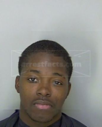 Tamarick Shaquille Asbell