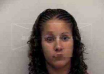 Jennifer Jenice Ortiz
