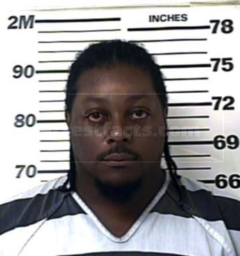 Roderic Dwayne Sloan