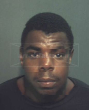 Diondre Lee