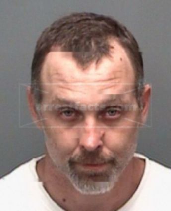 David Bradley Pitts