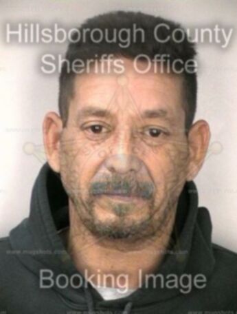Edgard Charles Torres