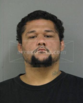Milton Antonio Rodriguez