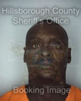 Franklin Harris