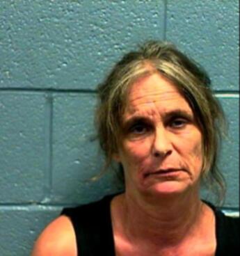 Sandy Lisabeth Merkel