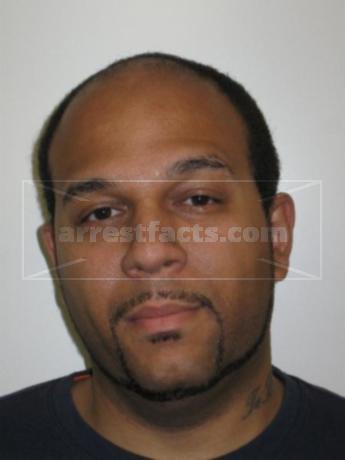 Marvin Anthony Frazier