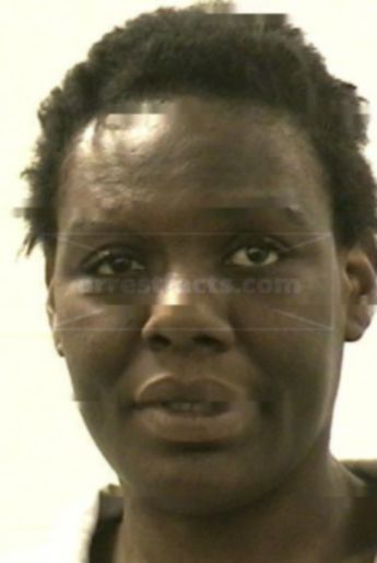 Monica Latonia Holiday
