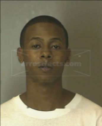 Everett Dontae Hill