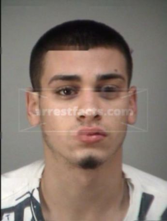 Joseph Perez Jr