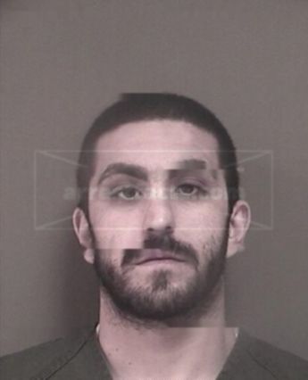 Corey Michae Brown