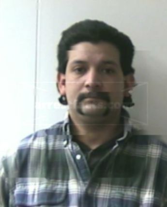 Abraham Gonzalez Jr.