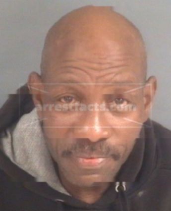 Kenneth Ray Spearman