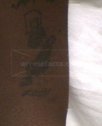 Jamar Octavious Mccullough