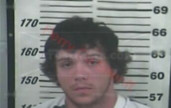 Kendall Earl Parker