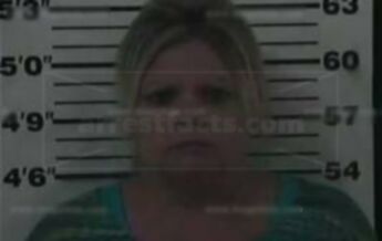 Misty Dawn Crowe