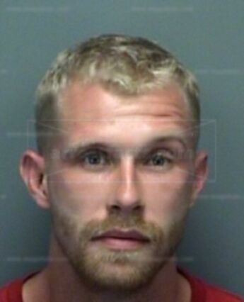 Justin Scott Shields