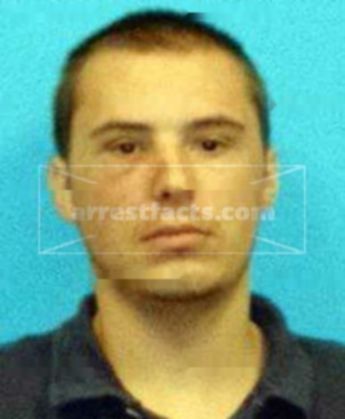 Michael John Pacheco