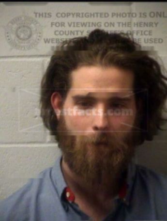 Everett Franklin Nixon