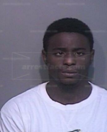 Monya Trevon Johnson