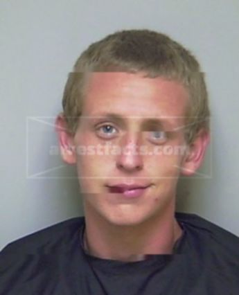 Tyler Lee Jones