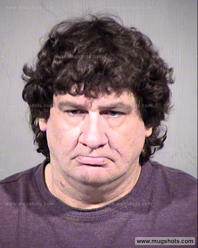 Mark Edwin Caldwell