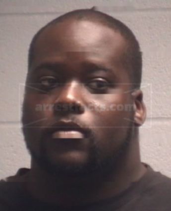 Darryl Quintin Briscoe