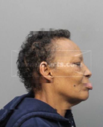 Marcia Maria Crutchfield