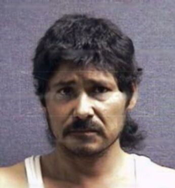 Jose Perez Laredo