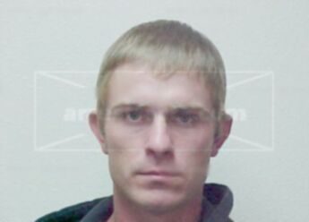 Cody Z Marsh