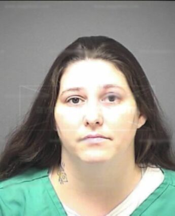 Elizabeth Ann Wolford