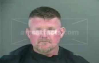 Christopher Michael Latimer