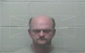 David Franklin Burford