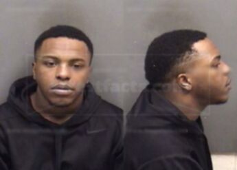 Breon Rontrell Davis