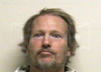 Calvin Todd Cram