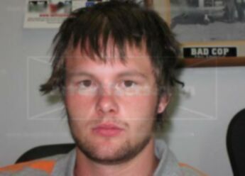 Dustin Joseph Christensen