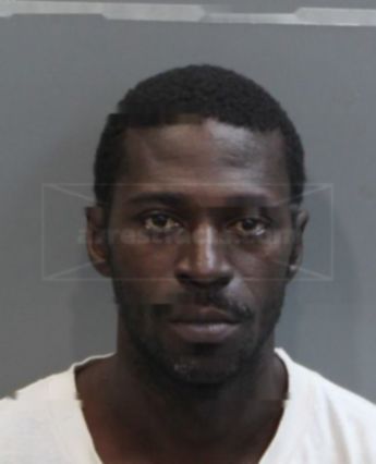Kelvin Desmond Moore