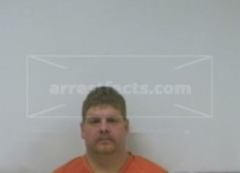 Shawn Homer Berry