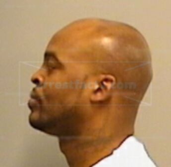 Derick Dwayne Glover