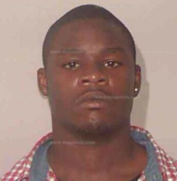 Harvie Dawayne Winters