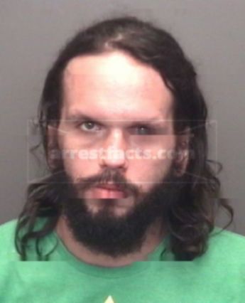 John David Joseph Beck