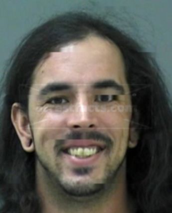 Joseph Anthony Bustamante