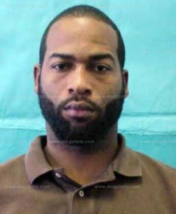 Bryon Antwan Rucker