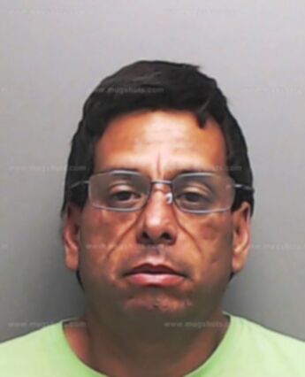 Markus Lee Roach