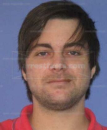 Christopher Michael Benfield