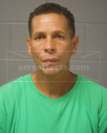 Carmelo Ayala