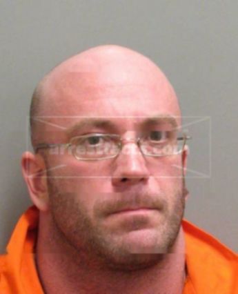 Joshua Kyle Gray