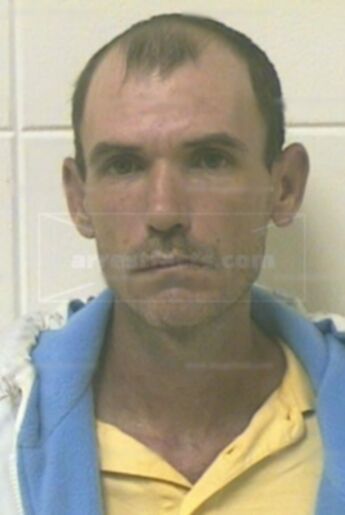 Kenneth Wayne Brinkley