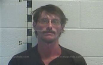 Larry Joe Beckley