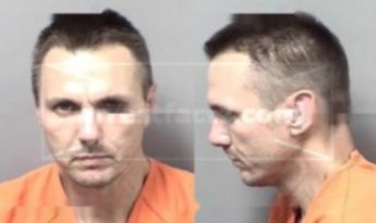 Bryan Clarence Reynolds